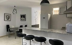 Apartamentos Manrique